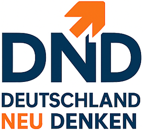 Deutschland Neu Denken Logo